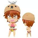 Free! -Eternal Summer- Cosplay Mascot Keychain Figure - Nagisa Hazuki • $4.49