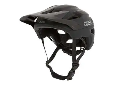O'Neal Trailfinder MTB Helmet - Black • $41.99