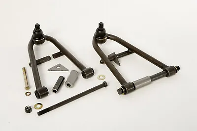 MUSTANG II TUBULAR LOWER STRUTLESS CONTROL ARMS--- COIL OVER (1pair) • $314