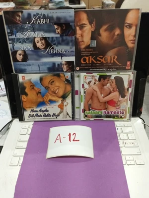 £5 • Buy Joblot Bollywood CDS  - Various- Rare
