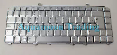 OEM DELL Inspiron 1318 1525 1526 1545 1546 XPS M1330 M1530 Teclado NK764 Spanish • $12.99