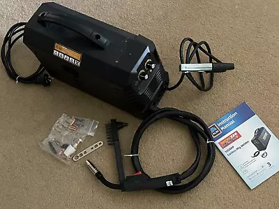 Workzone Mig Welder Un-used As New • $189