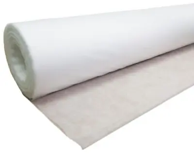 2m X 20m Frost Fleece Plant Protection Garden Cover Horticultural - ROLL • £16.99