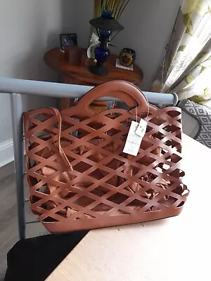 New Matalan Bag Can Be Used For Shopping • £3