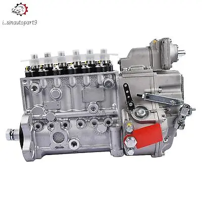 Fuel Injection Pump 3931537 0402736887 P7100 Replacement For 96-98 Dodge Cummins • $951.52