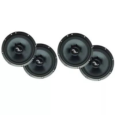 Mitsubishi Outlander 2014-2019 Premium Speaker Upgrade Package Harmony C65 New • $120.99