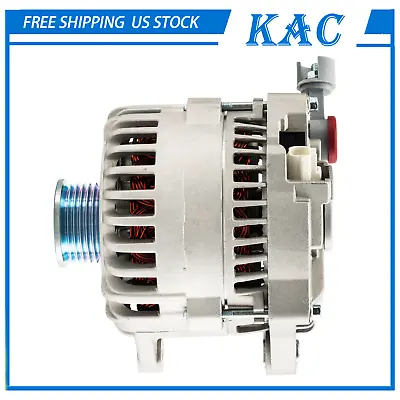 Alternator For 2001-2004 Ford Escape Mazda Tribute 2000-2004 Focus 2.0L 8260 • $92.99