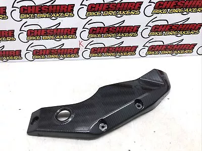 ♻️ Kawasaki Zr Z 1000 A1h 2003 - 2006 Left Side Frame Cover Panel ♻️ • $28