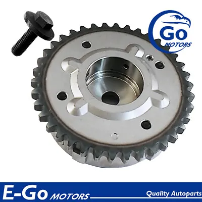 VVT Actuator Camshaft Timing Gear For Mazda 3 5 6 CX-7 MX-5 Tribute 2.0 2.3 2.5 • $62.37