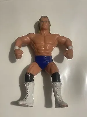 £0.99 • Buy Lex Luger WCW Galoob Wrestling Figure WWE WWF ECW TNA AEW Rare