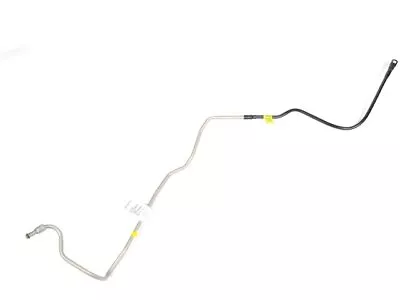 Fuel Feed Line For 97-04 Chevy GMC S10 Blazer Sonoma Jimmy 4.3L V6 L35 VT79G2 • $66.15