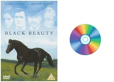 £1.49 • Buy Black Beauty (1971) - [DVD Without Case]