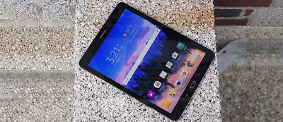 Boxed Samsung Galaxy Tab S2 9.7'' 32GB Wi-Fi+4G Cellular LTE Unlocked Tablet • £140
