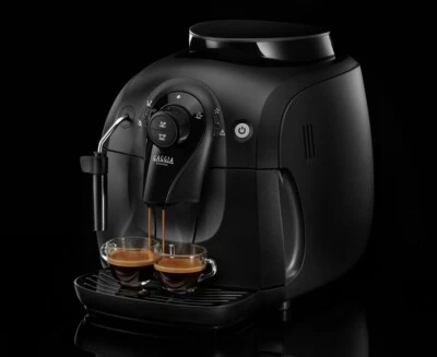$418.99 • Buy Gaggia Besana Fully Automatic Coffee Machine Built-in Grinder & Milk Frother