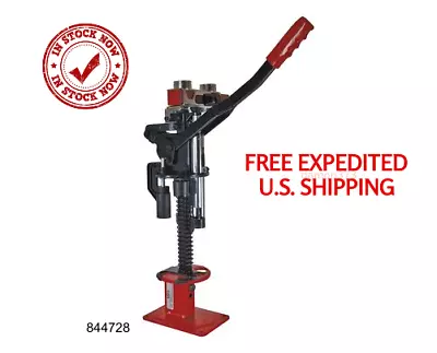 MEC 600 JR Mark V 28 Gauge Shotshell Reloading Press 844728 New RELOADING KIT • $448.97