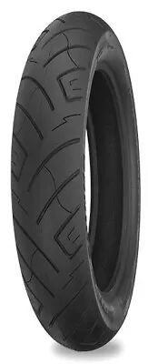 Shinko Reflector SR777 HD 100/90-19 Front Bias Motorcycle Tire 61H 4PR MM90-19 • $110.95