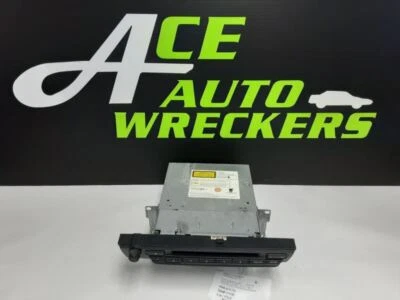 $79 • Buy Info-GPS-TV Screen Player DVD Navigation Fits 10-14 BMW X6 532190