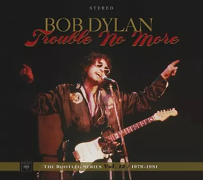 Bob Dylan - Trouble No More Bootleg Series Vol. 13 [2 Cd] New & Sealed • £9.85