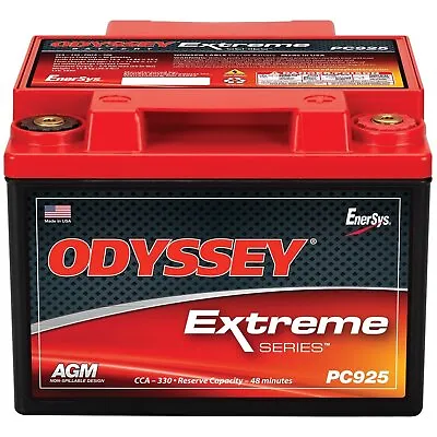 Odyssey Batteries PC925 Odyssey Marine Battery • $283.98