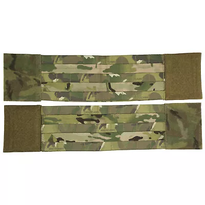 Haley Thorax Cummerbund Pair Molle Size Large Multicam  TPC_CB-1-2LG-MC • $99