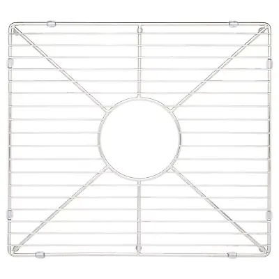 Signature Hardware Grid Set For 39  Double Bowl Fireclay Farmhouse Sink - 424125 • £7.68