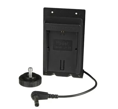 NEW Marshall Electronics V-BR5-LPE6 Battery Adapter For V-LCD50 Field Monitor • $33.75