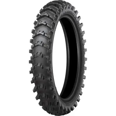 Dunlop Geomax MX14 Soft Terrain Off Road Tire 90/100-16 51M Rear Bias TT • $72.62