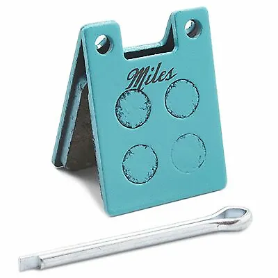 Miles Racing - Disc Pads Semi Metallic - Hope 2 Pistion - MI-MET-34 • $19.48