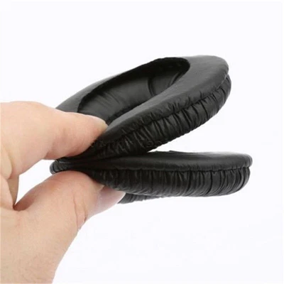 £3.31 • Buy Replacement Headphone Cushion Ear Pads For Sony MDR-V150,V100,ZX100,V300,ZX110AP