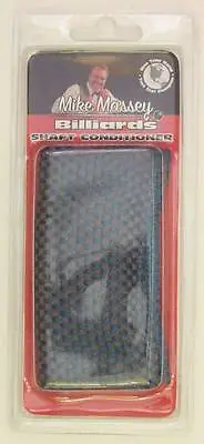 Mike Massey Billiards Shaft Conditioner For Pool Cue Stick ~ Regent Sports 45205 • $7.49