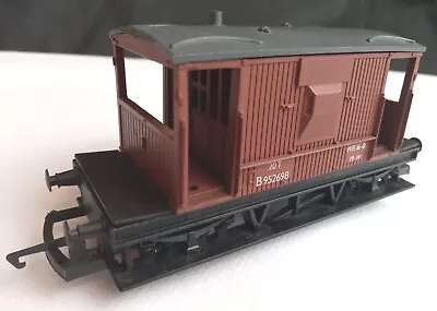 £14.95 • Buy Hornby Railways R016 BR 20t Brake Van B952698. 00 Gauge Rolling Stock. 