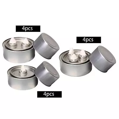 Alcohol Burner Lamp Portable Heater Burning Light Mini Alcohol Stove Metal For • $22.73