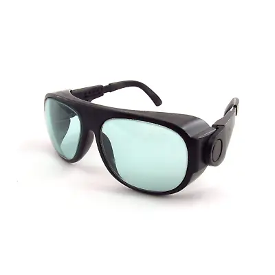 Kentek KBS-018C Z87 Laser Lab  Safety Glasses Eye Protection Lot1 • $110