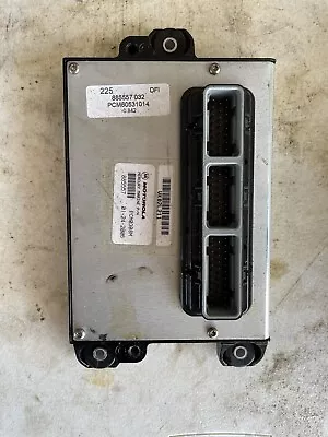 Mercury 225 Opti-Max PCM / ECU • $500