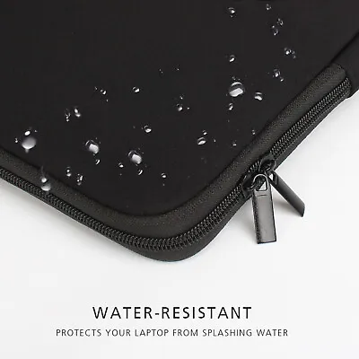 Waterproof & Shockproof Laptop Sleeve Case Bag For 13  14  16  Macbook Pro M1 • $13.96