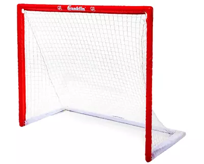 NHL Franklin Sports Portable Hockey Goal Net Only -No Frame - For Item #12354FO • $17.99
