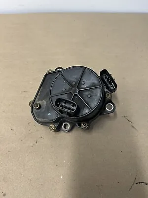 2007 Yamaha Grizzly 450 OEM Front Differential 4x4 Actuator Motor B100 • $71.99