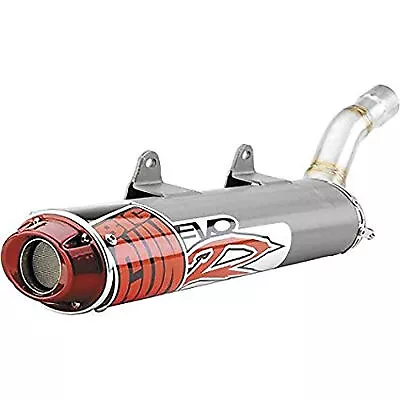 Big Gun 09-5473 (M3) EVO R Full Exhaust For 2003-2014 Suzuki LT-Z400 QuadSport • $477.10