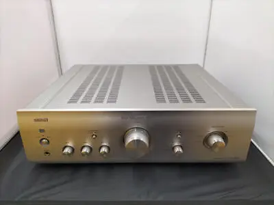 DENON Model Number: PMA-1500AE Integrated Amplifier • $1493.21