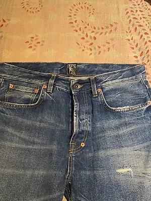 £30 • Buy PRPS Jeans Men’s 33