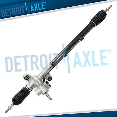 Power Steering Rack And Pinion For 2003-07 Honda Accord 2004-08 Acura TL 26-2703 • $166.41