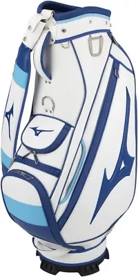 MIZUNO Caddy Bag Tour Series 2022 Model ‎5LJC2222 Mizuno Brand Ambassador Model • $569.05