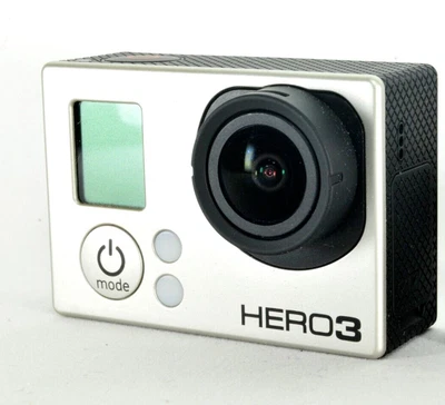 $62 • Buy Go Pro Hero 3 And All Accessories