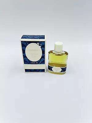 Vintage CHRISTIAN DIOR DIORESSENCE 10ML MINI/ Travel  SPLASH Perfume New W/ Box • $34