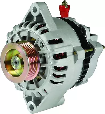 Alternator Compatible With Ford Mustang 3.8L 3.9L 2001-2004 1R3U-AA 1R3U-AB 1R • $127.99