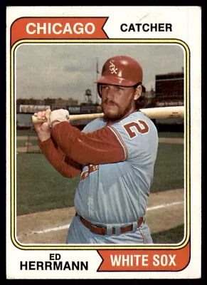 1973 Topps Enzo Hernandez San Diego Padres #438 • $1