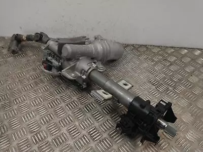  VAUXHALL CORSA STEERING COLUMN SXI 16V TWINPORT Petrol 9317829200-06 • $127