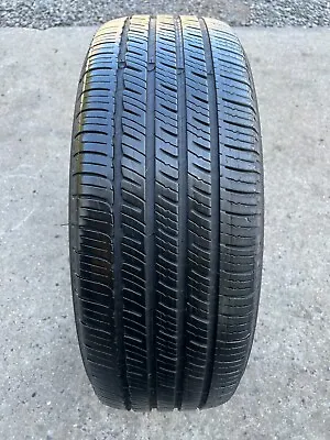 1x 235/55R19 101H Michelin Primacy MXM4 7/32” Used Tire • $215.69