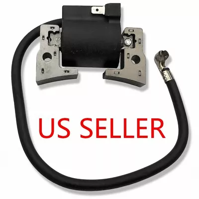 Club Car Ignition Coil For DS & Precedent Golf Carts 1997-up 101909201 • $15.56