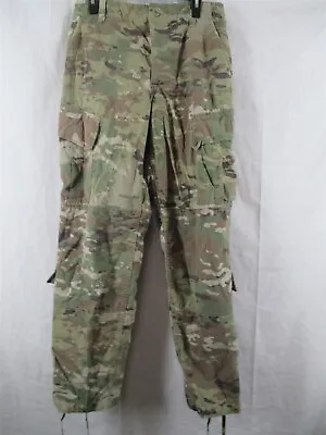 Scorpion W2 Small Regular Pants/Trousers Flame Resistant OCP FRACU Army Multicam • $29.99